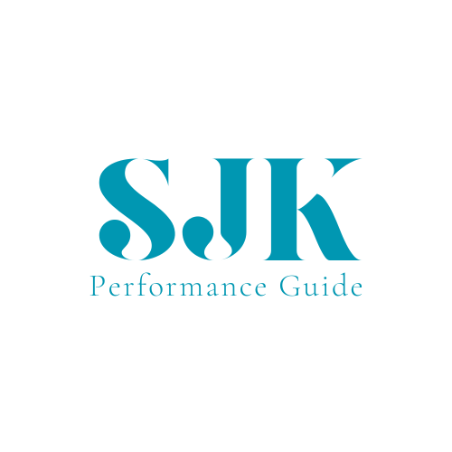 SJK Performace Guide